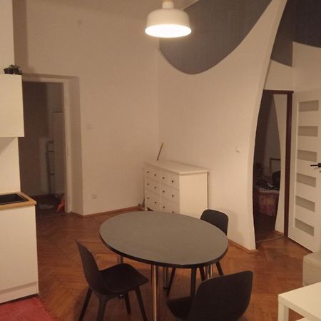 Apartament Batorego Krasków Exterior foto