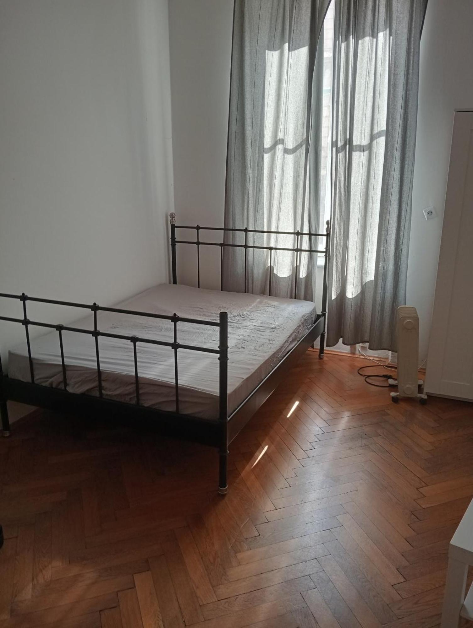 Apartament Batorego Krasków Exterior foto