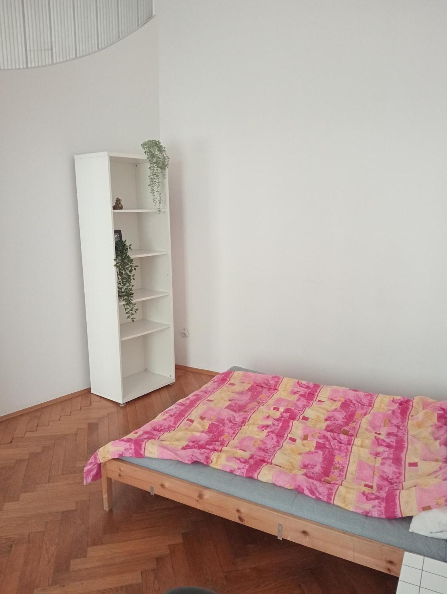 Apartament Batorego Krasków Exterior foto